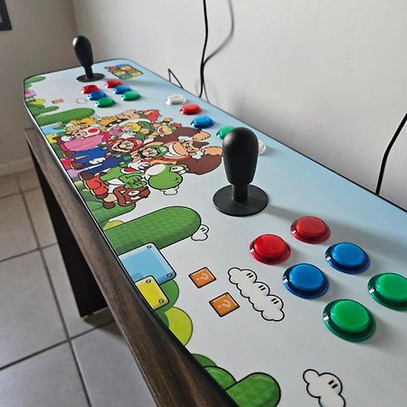 Departamento Frontera #2 En El Campestre Apartment ซิวดัด ฮัวเรซ ภายนอก รูปภาพ