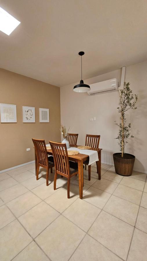 Departamento Frontera #2 En El Campestre Apartment ซิวดัด ฮัวเรซ ภายนอก รูปภาพ