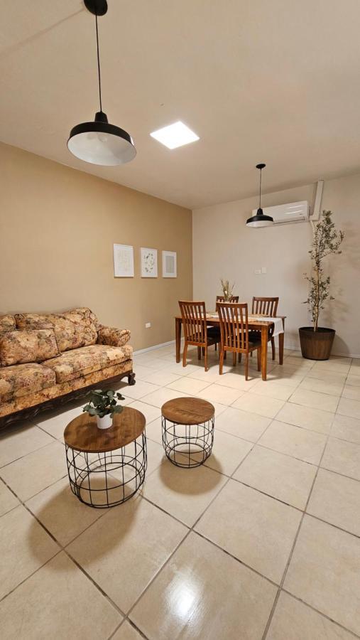 Departamento Frontera #2 En El Campestre Apartment ซิวดัด ฮัวเรซ ภายนอก รูปภาพ