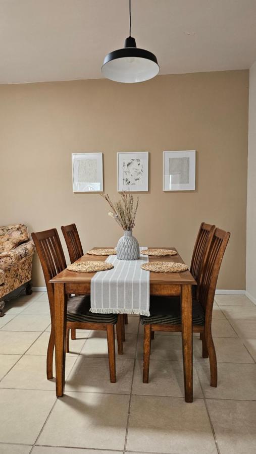 Departamento Frontera #2 En El Campestre Apartment ซิวดัด ฮัวเรซ ภายนอก รูปภาพ
