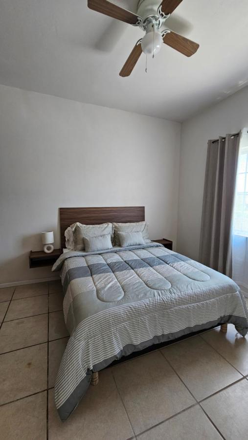 Departamento Frontera #2 En El Campestre Apartment ซิวดัด ฮัวเรซ ภายนอก รูปภาพ