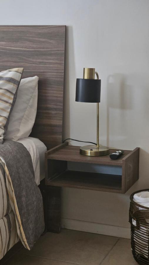 Departamento Frontera #2 En El Campestre Apartment ซิวดัด ฮัวเรซ ภายนอก รูปภาพ
