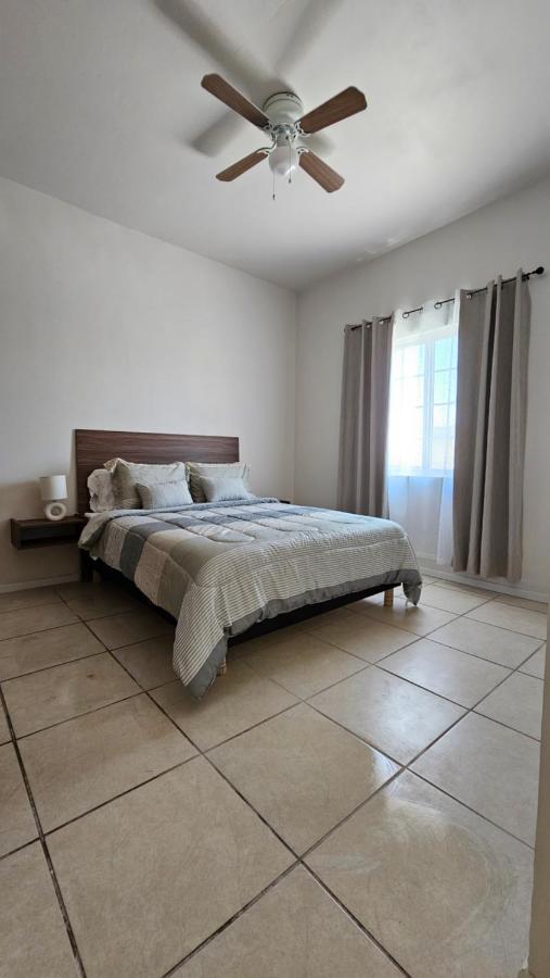 Departamento Frontera #2 En El Campestre Apartment ซิวดัด ฮัวเรซ ภายนอก รูปภาพ