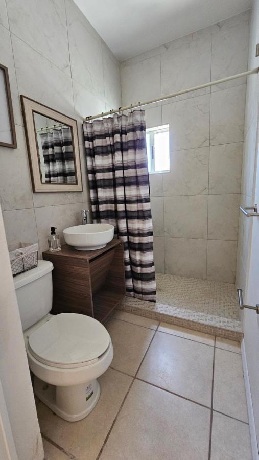 Departamento Frontera #2 En El Campestre Apartment ซิวดัด ฮัวเรซ ภายนอก รูปภาพ