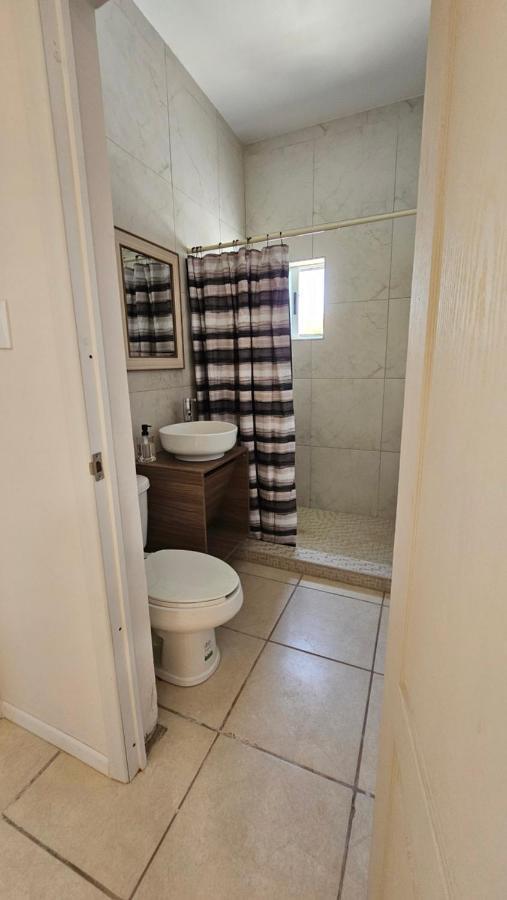 Departamento Frontera #2 En El Campestre Apartment ซิวดัด ฮัวเรซ ภายนอก รูปภาพ