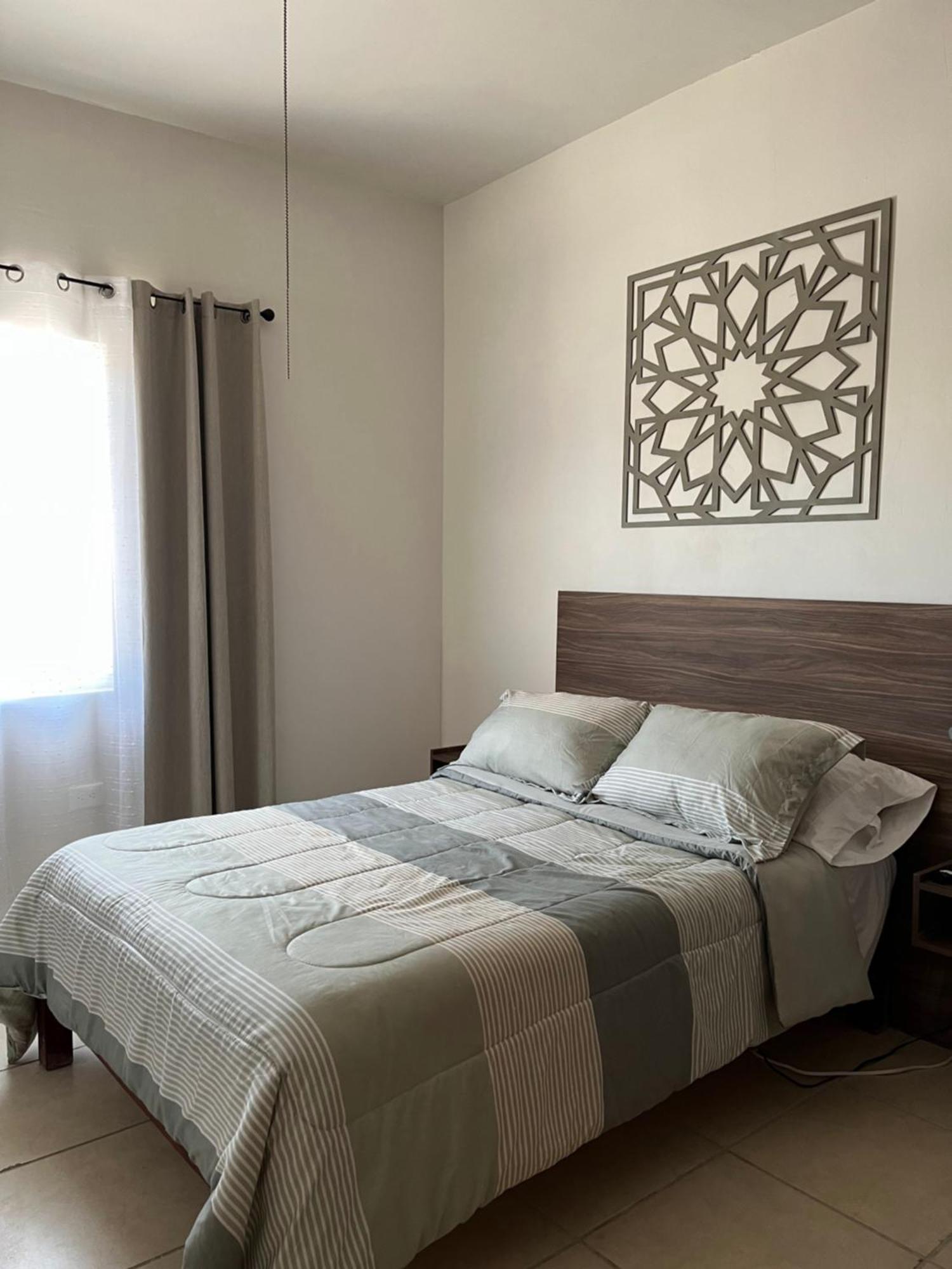 Departamento Frontera #2 En El Campestre Apartment ซิวดัด ฮัวเรซ ภายนอก รูปภาพ