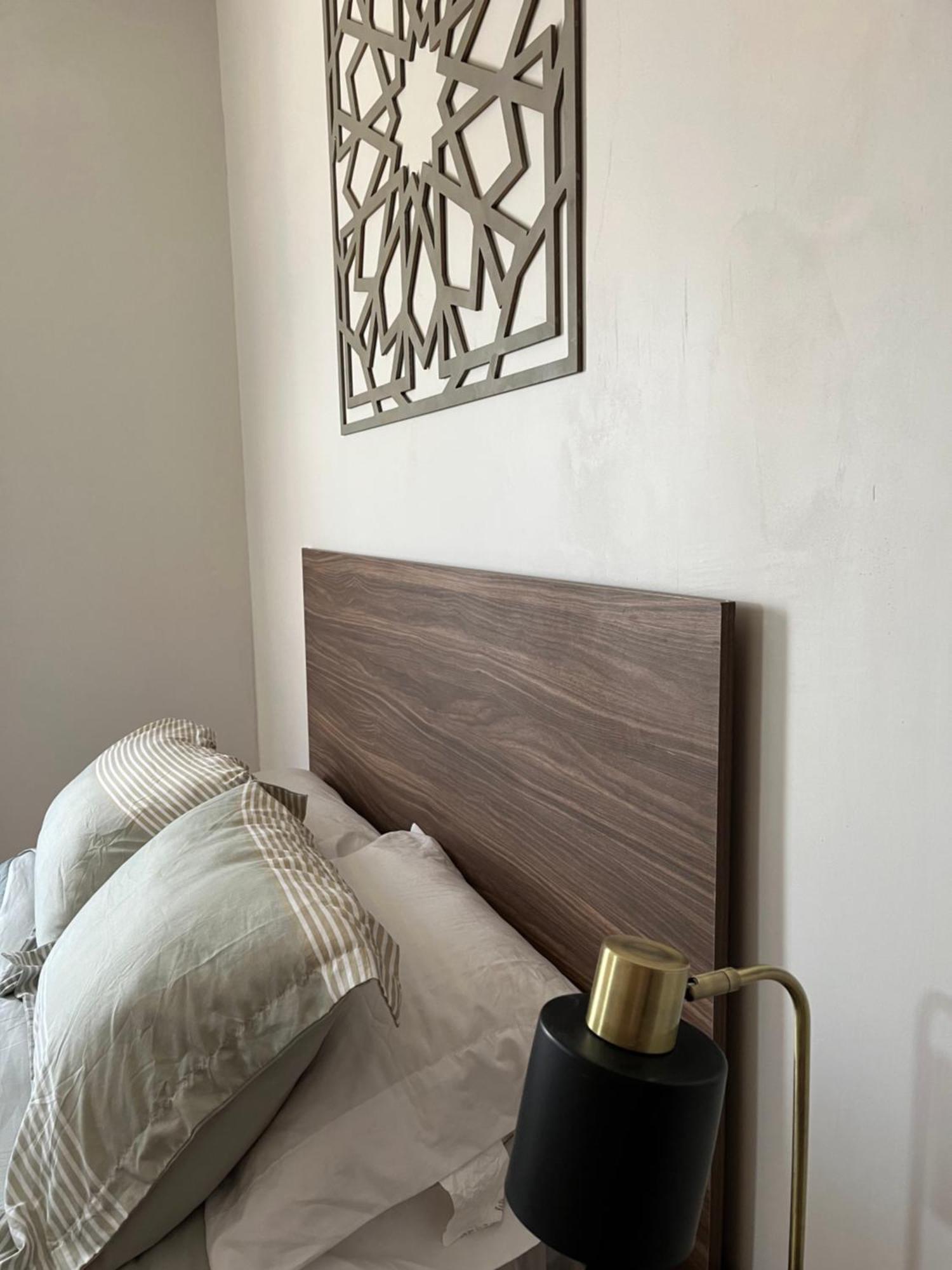 Departamento Frontera #2 En El Campestre Apartment ซิวดัด ฮัวเรซ ภายนอก รูปภาพ
