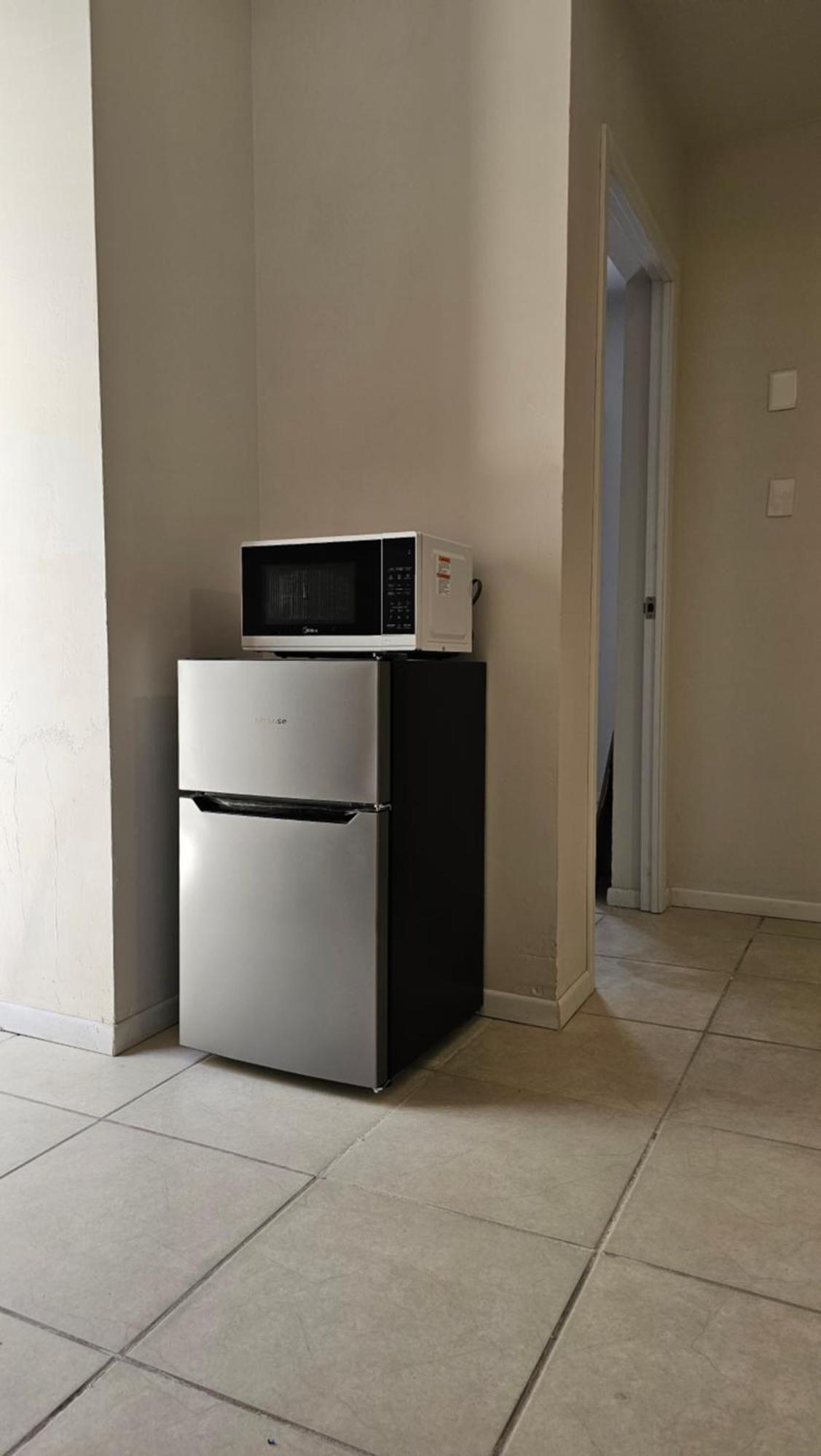 Departamento Frontera #2 En El Campestre Apartment ซิวดัด ฮัวเรซ ภายนอก รูปภาพ