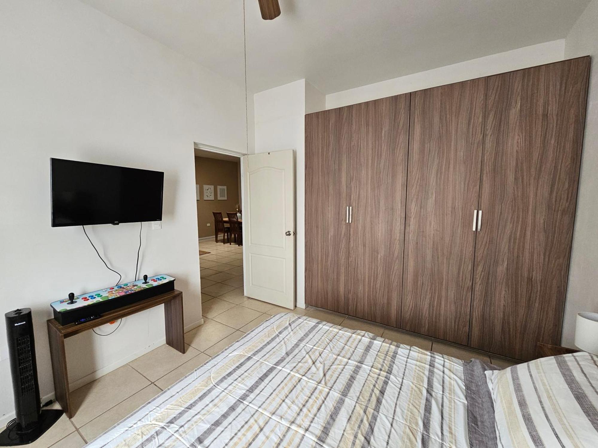 Departamento Frontera #2 En El Campestre Apartment ซิวดัด ฮัวเรซ ภายนอก รูปภาพ