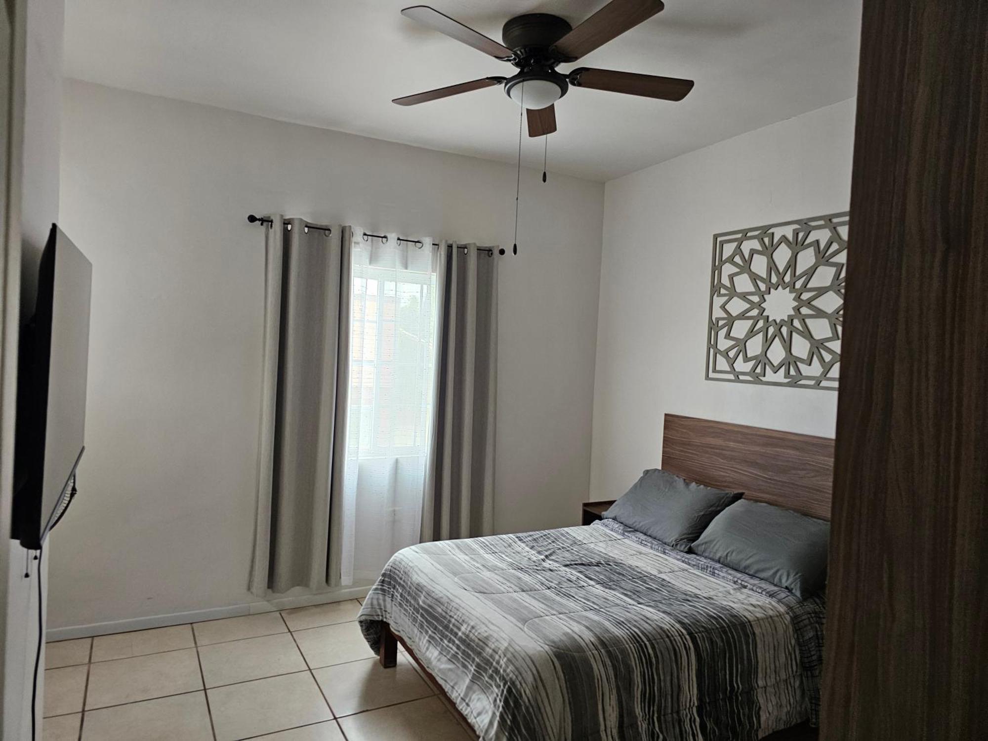 Departamento Frontera #2 En El Campestre Apartment ซิวดัด ฮัวเรซ ภายนอก รูปภาพ