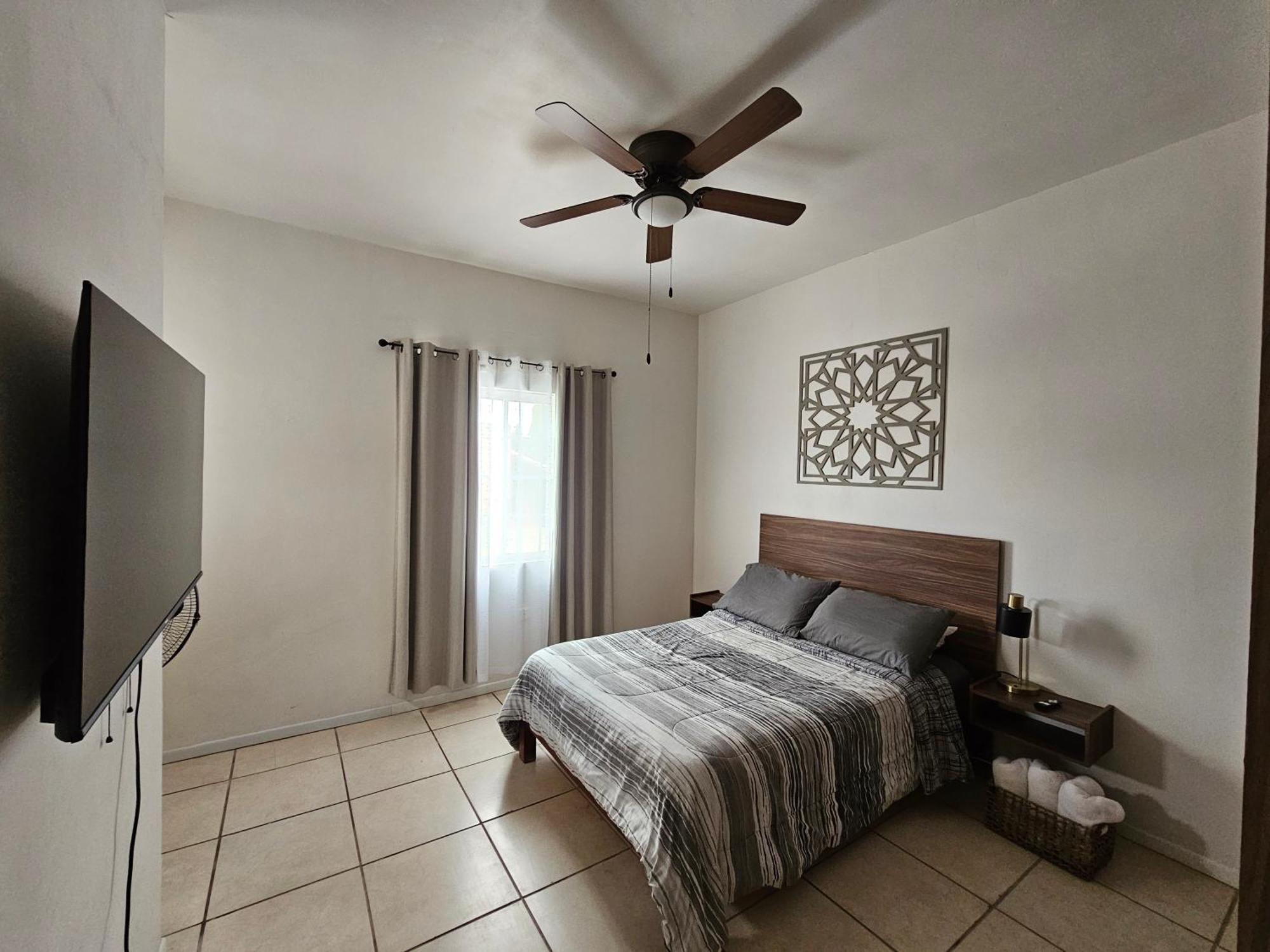 Departamento Frontera #2 En El Campestre Apartment ซิวดัด ฮัวเรซ ภายนอก รูปภาพ