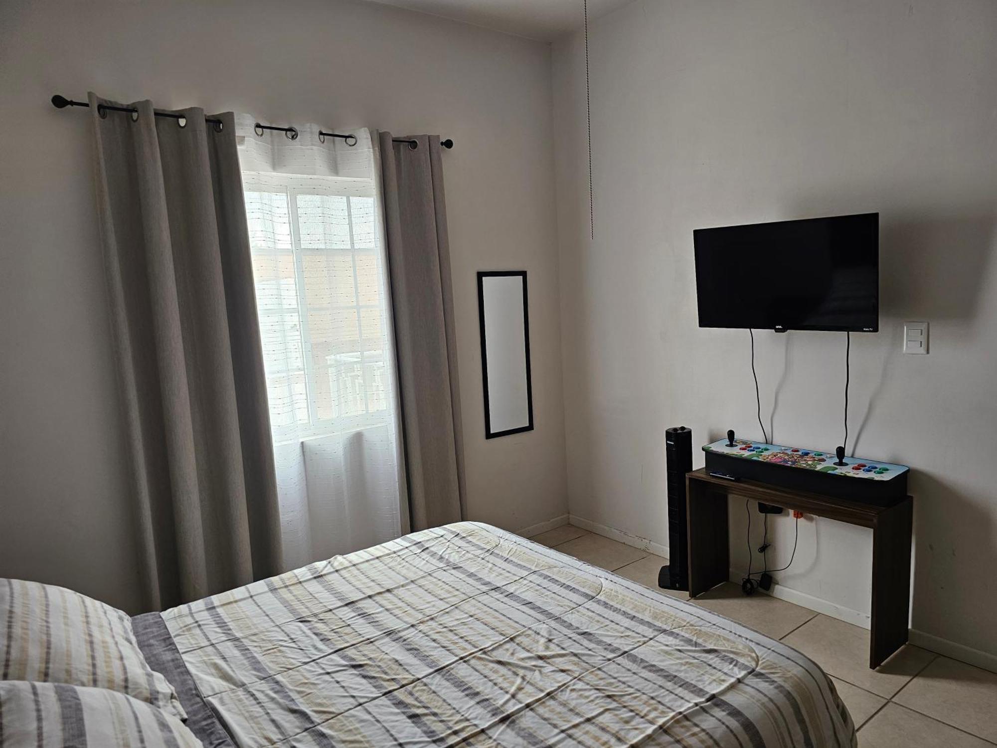 Departamento Frontera #2 En El Campestre Apartment ซิวดัด ฮัวเรซ ภายนอก รูปภาพ